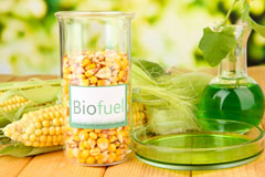 Foulford biofuel availability