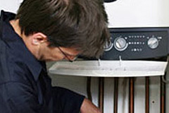 boiler replacement Foulford