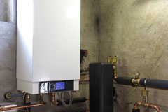 Foulford condensing boiler companies