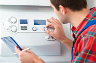free Foulford gas safe engineer quotes
