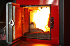 solid fuel boilers Foulford